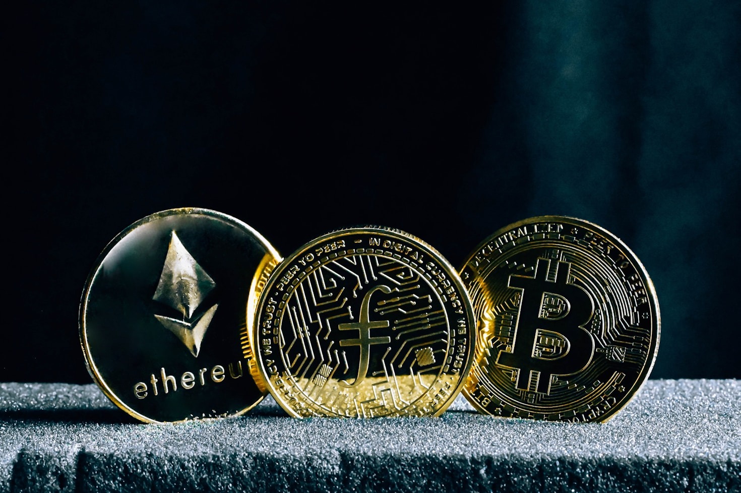 Impact of Cryptocurrency on Balkan Economies