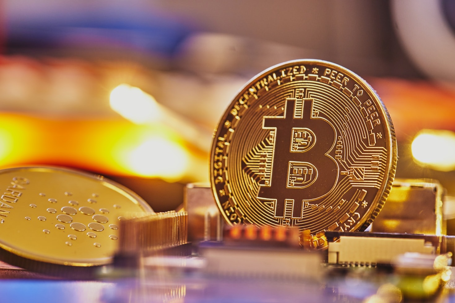 Breaking Down Balkan Blockchain Projects You Should Know