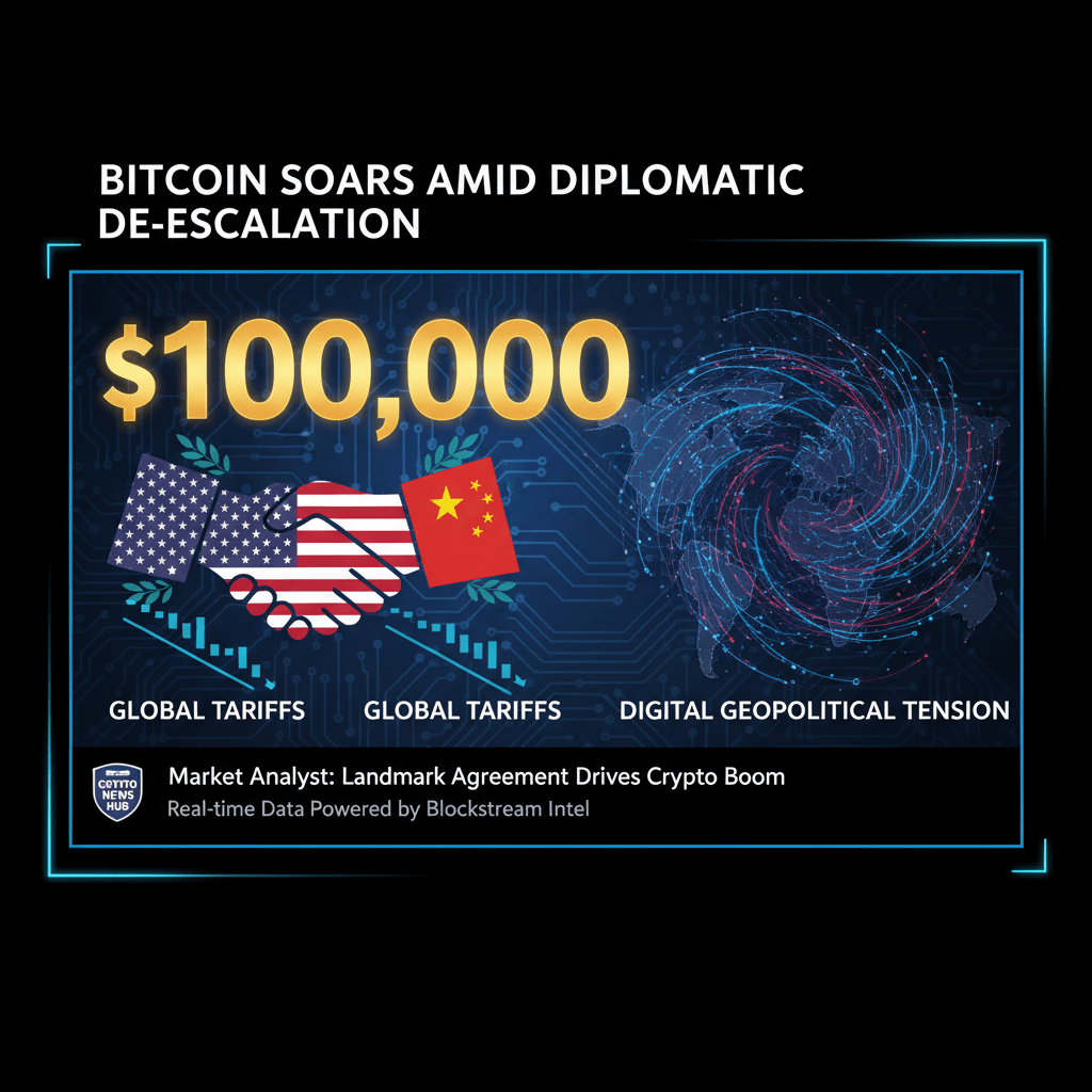 Kina suspenduje carine