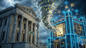 Sukob giganata: Banke protiv Kripta